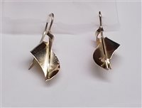 Boucles d'oreilles Soprana Femme in Or OG LASTRA GR 3.0